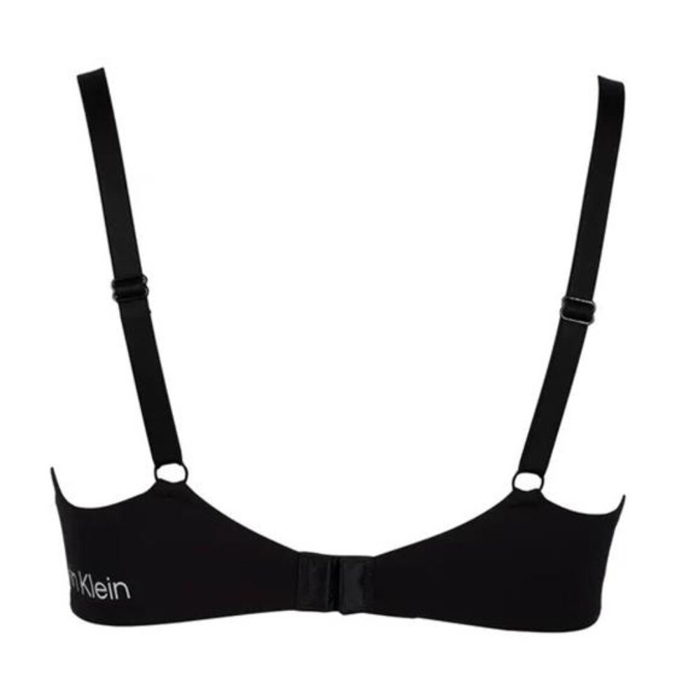CALVIN KLEIN WIREFREE BRA - Picture 3 of 5